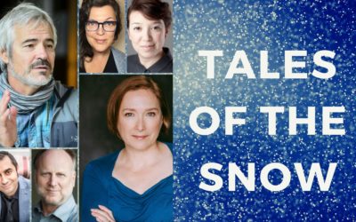 A Glimpse into New Translation: Tales of the Snow