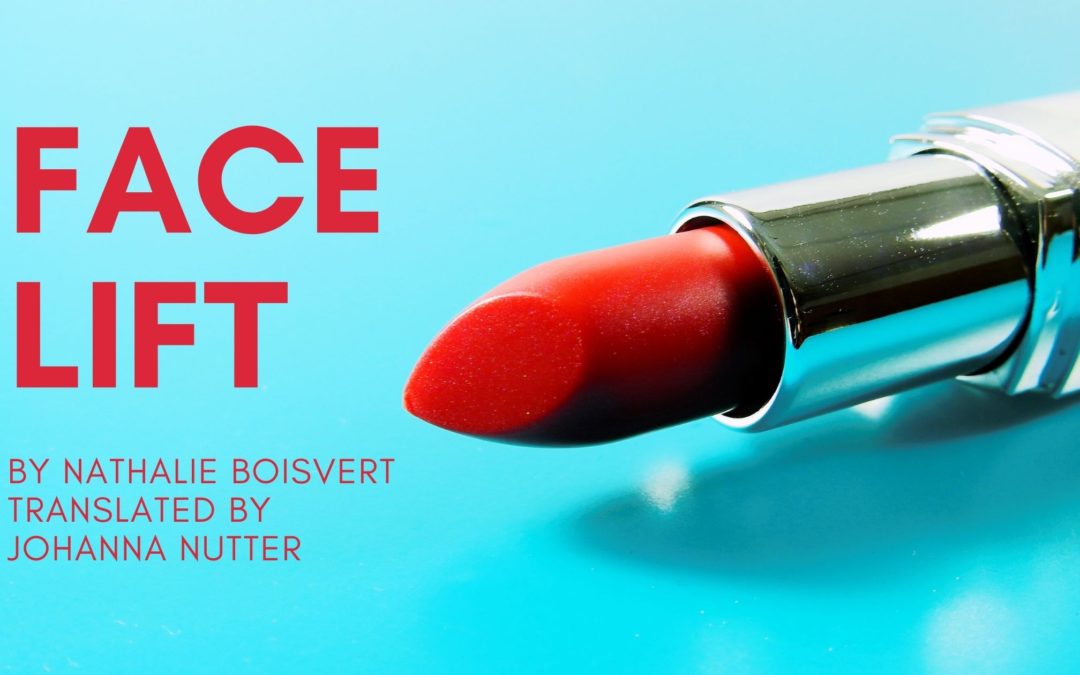 A Glimpse into New Translation BoucheWHACKED! Theatre Collective