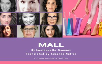 A Glimpse into New Translation: Mall