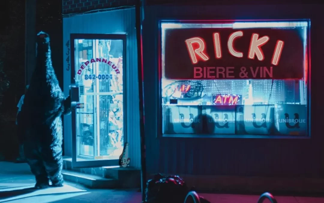 Our Success is Measured in the Success of Others – Ricki