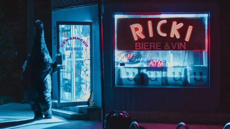 Ricki-Banner