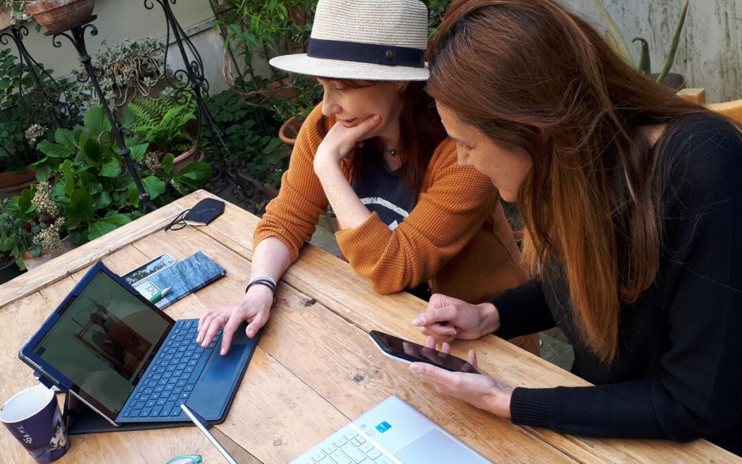 New Translation Development – Italy