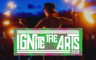 Rural Arts: Ignite the Arts Festival (Interior BC)