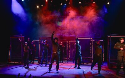 Arts Across Canada & Abroad: Emerging Translator Commission 2026