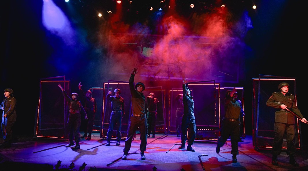 Arts Across Canada & Abroad: Emerging Translator Commission 2026